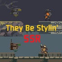WraptorTek-TheyBeStylinSSR icon