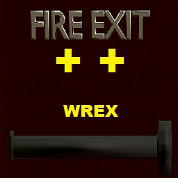 Wrex-ExtraFireEscapesMod icon