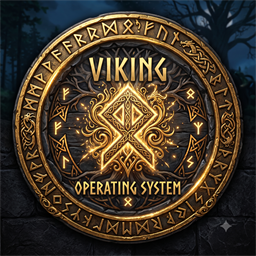 VikingOS BETA