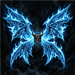 Wings of the Valkyrie