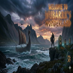 Wubarrk-Wonderland icon