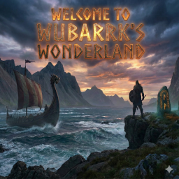 Wubarrk-Wubarrks_Wonderland_TEST_PAK icon