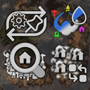 WxAaRoNxW-PinAssistant icon