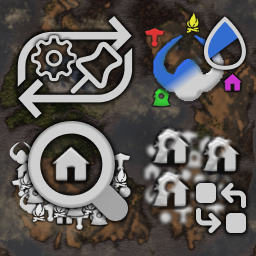 WxAaRoNxW-PinAssistant icon