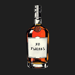 XO_WithSauce-XOTweaks_IL2CPP icon