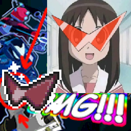 Xaidee-CoolGlasses icon