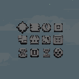 Xaidee-ShowArtifacts icon