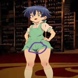 Xanders_Team-Crackers_Inc icon