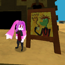 Xesy-New_Bahi_Resort_Uniform icon