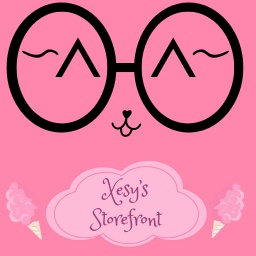 Xesy-Storefront icon