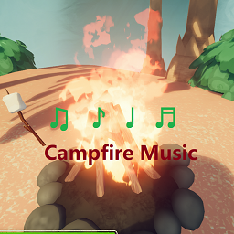 XiaohaiMod-CampfireMusic icon