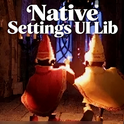 XiaohaiMod-Native_Settings_UI_Lib icon