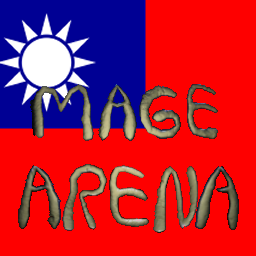 XoFKon-Mage_Arean_Traditional_Chinese icon