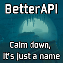 XoXFaby-BetterAPI-2.0.1 icon