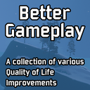 XoXFaby-BetterGameplay icon