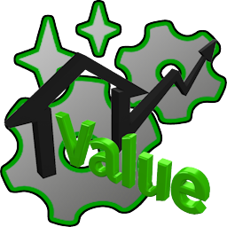 XuXiaolan-AppreciatingReturns icon