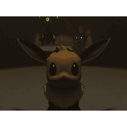 XuXiaolan-EeveeFrenzy icon