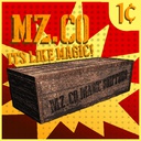 XuXiaolan-MZCoMagicShipping icon