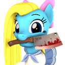 XuXiaolan-YandereCuteamena icon