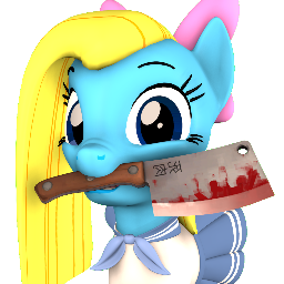 XuXiaolan-YandereCuteamena icon