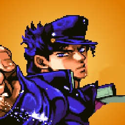 YAFDmodteam-JojoEscapeMusic icon