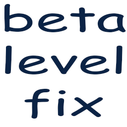 YAGBMODS-BetaLevelFix icon