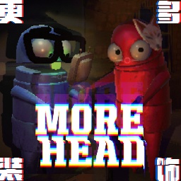 YMC_MHZ-MoreHead icon