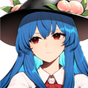 YYDZ-TenshiHinanawi icon