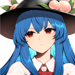 YYDZ-TenshiHinanawi icon