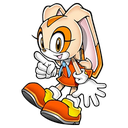 YaBoyCamo-Cream_the_Rabbit_Playermodel icon