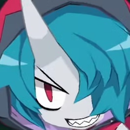 Yakutare-ZedModel icon