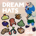 YanaDodo-Peak_Dream_Hats icon