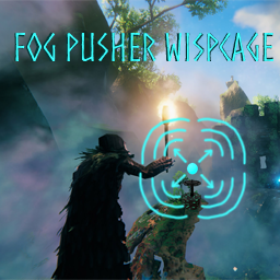 Ygg-Fog_pusher_Wispcage icon