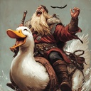 Yggdrah-BetterRiding-1.2.5 icon