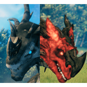 Yggdrah-DragonRiders-1.1.0 icon