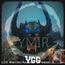 Yggdrah-loxhelm icon
