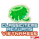 Ylinhtran-ClassicItemsReturnsVietnamese icon