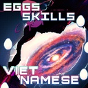 Ylinhtran-EggsSkillsVietnamese icon