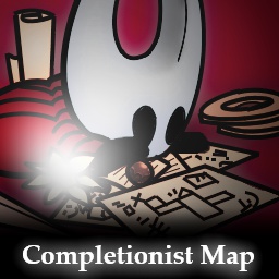Yoraiz0r-Completionist_Map icon
