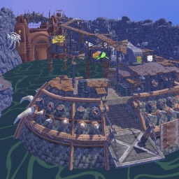 Yurok-Misty_Island icon