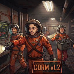 CDRM