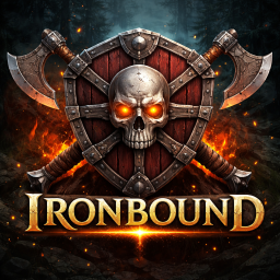 Zaltren-Ironbound icon
