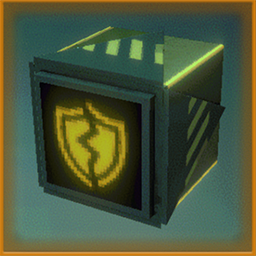 Zehs-DestructibleDrone icon