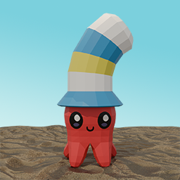 Zehs-OctolarPlush icon