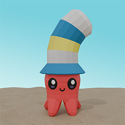 Zehs-OctolarPlush icon