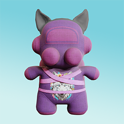 Zehs-WolfyValuables icon