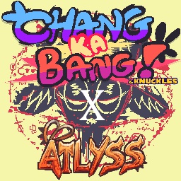 ZeinaKC-ChangKaBang_OST_Pack icon