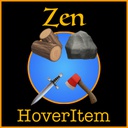 ZenDragon-ZenHoverItem-0.2.10 icon