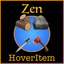ZenDragon-ZenHoverItem-0.3.0 icon