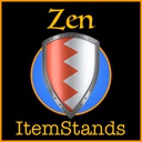 ZenDragon-ZenItemStands icon